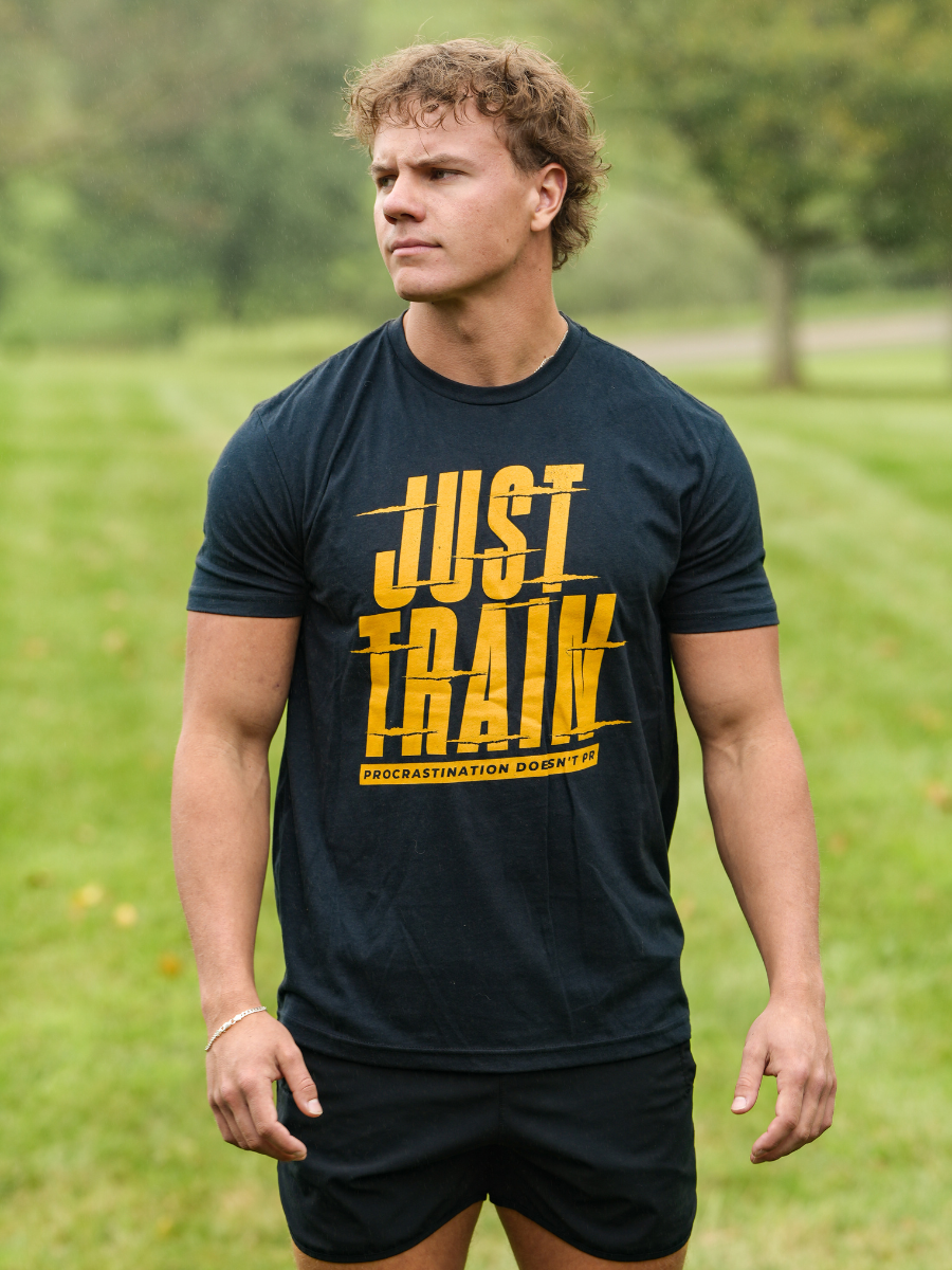 Just Train T-Shirt