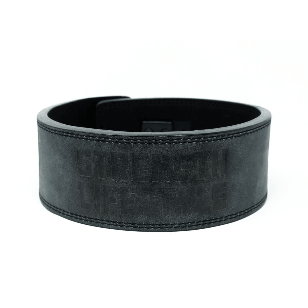 13MM Forge Lever Belt
