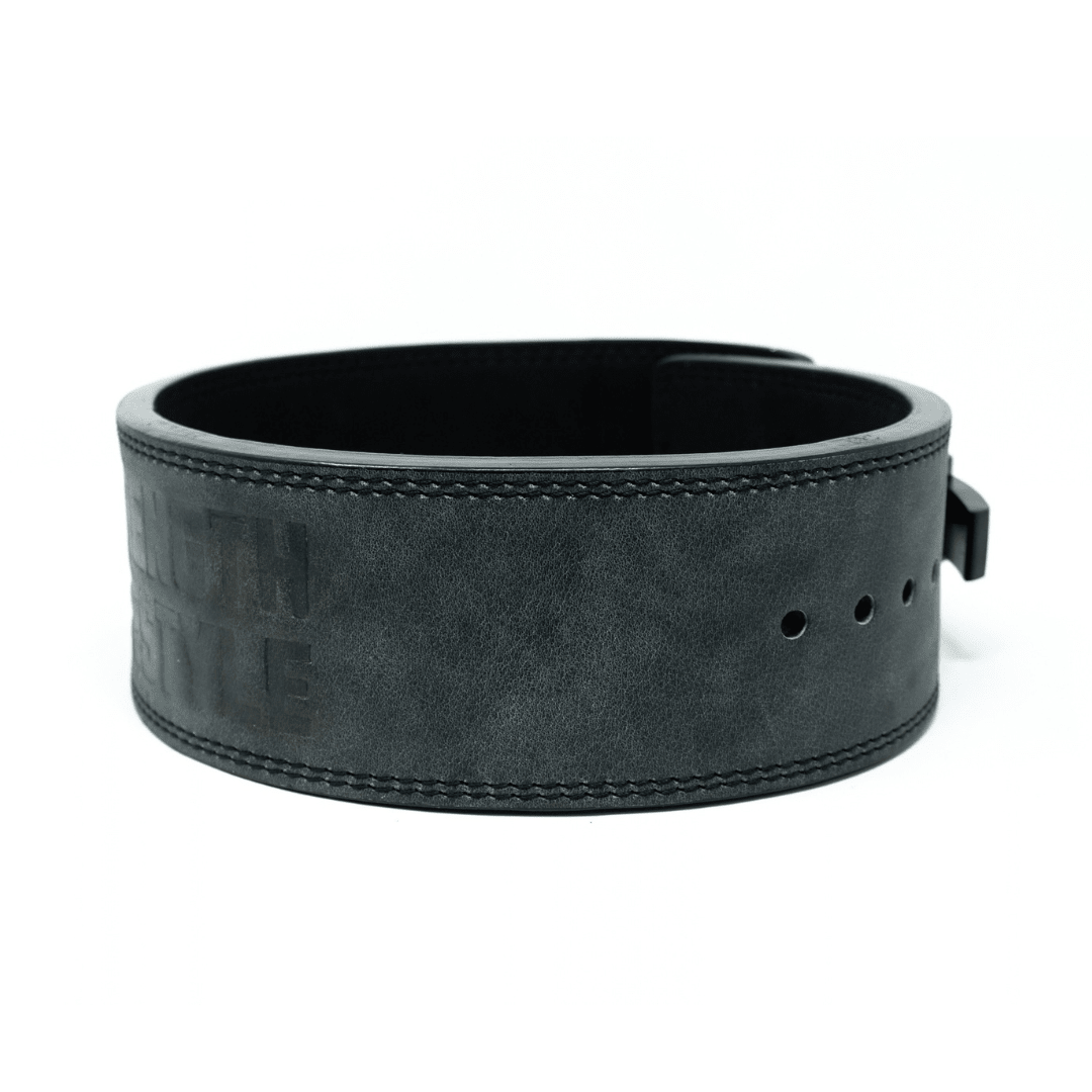 13MM Forge Lever Belt (EVENT) - 2POOD