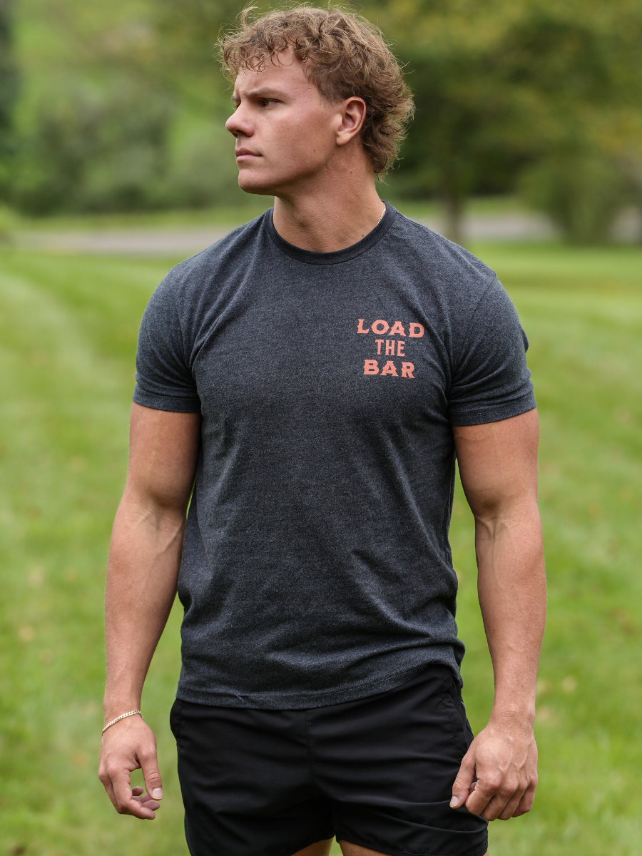 Load The Bar T-Shirt
