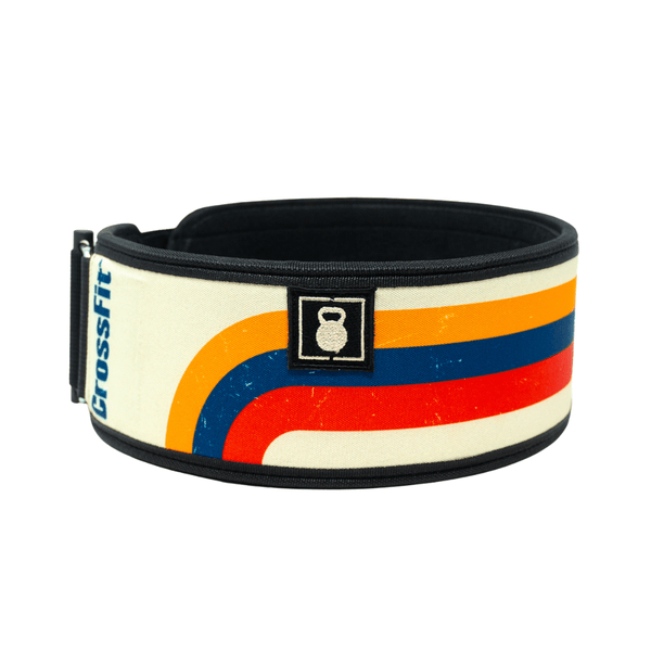 ‘26 CFG Edition Classic 4" Weightlifting Belt