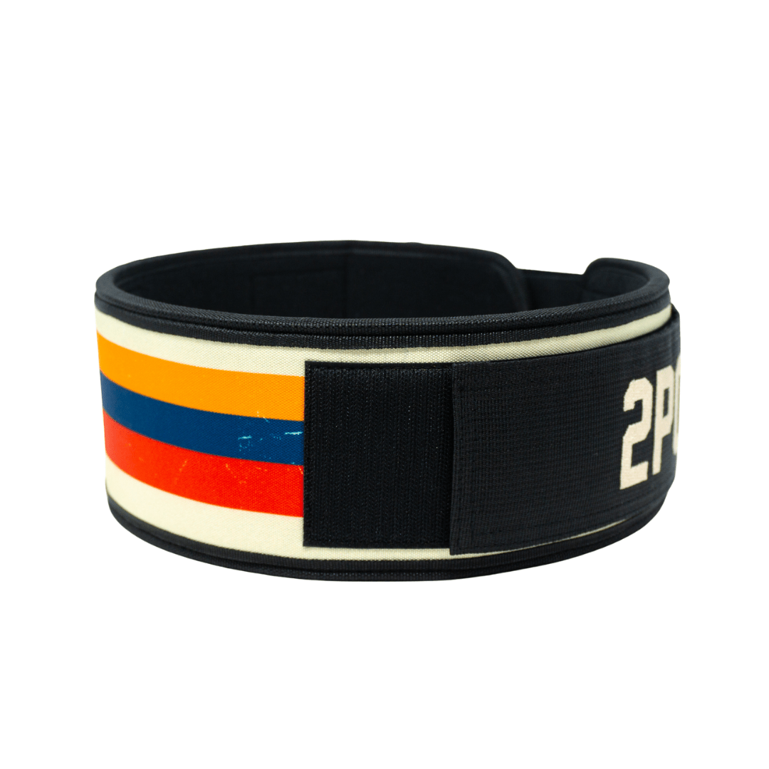 ‘26 CFG Edition Classic 4" Weightlifting Belt