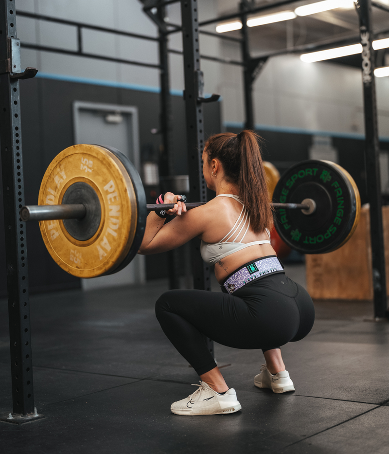 Alexis Raptis Athlete Page