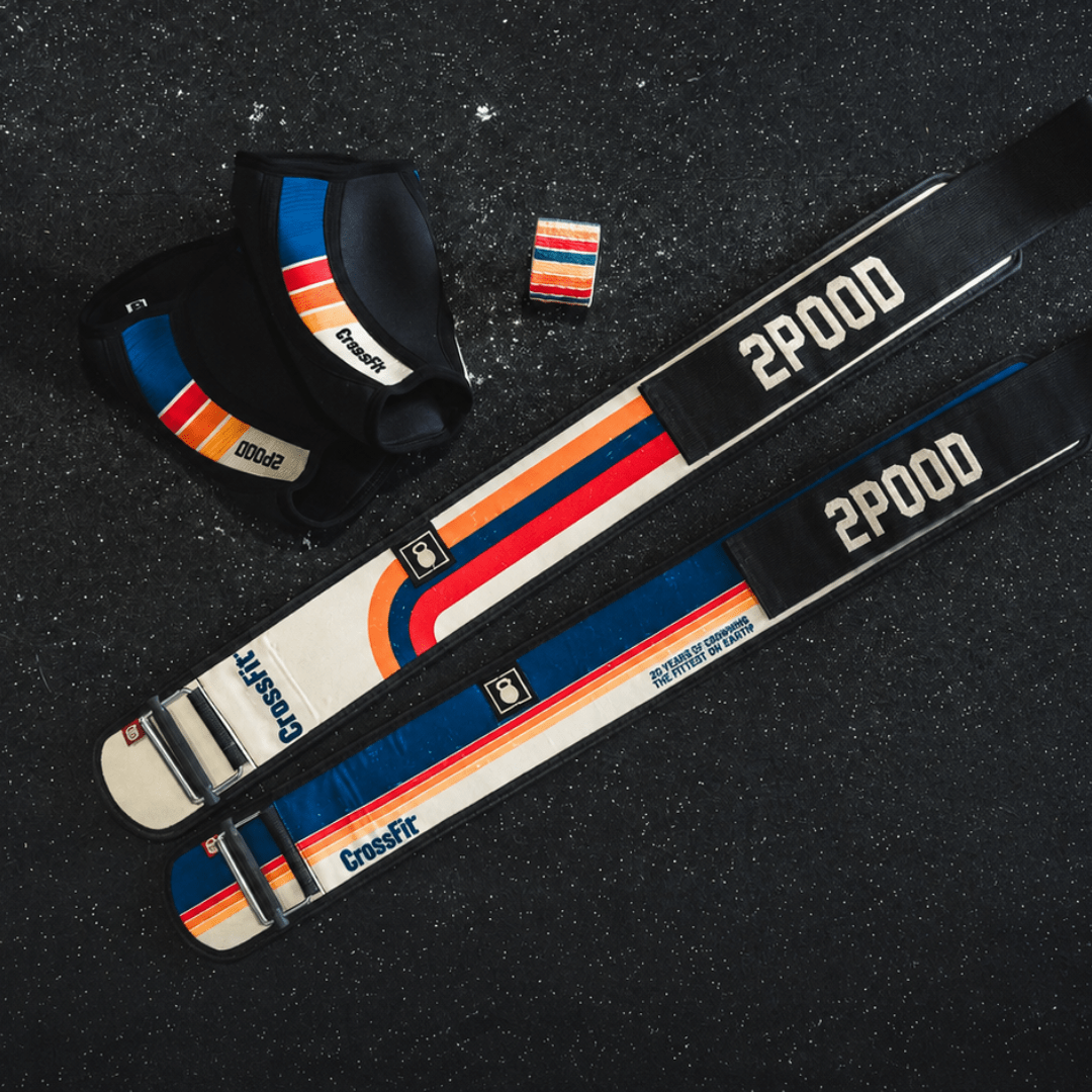 2POOD 5MM Knee Sleeves