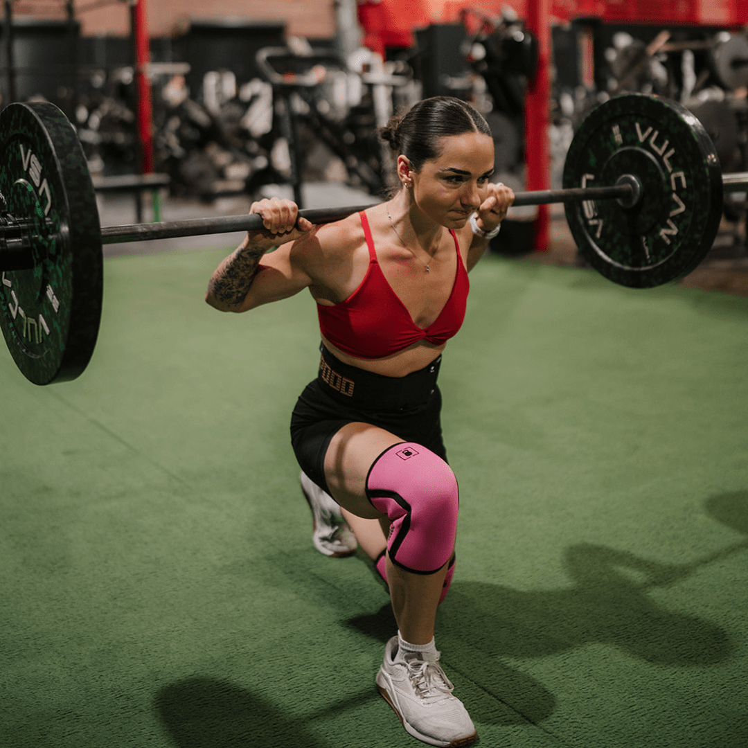 2POOD 5MM Knee Sleeves