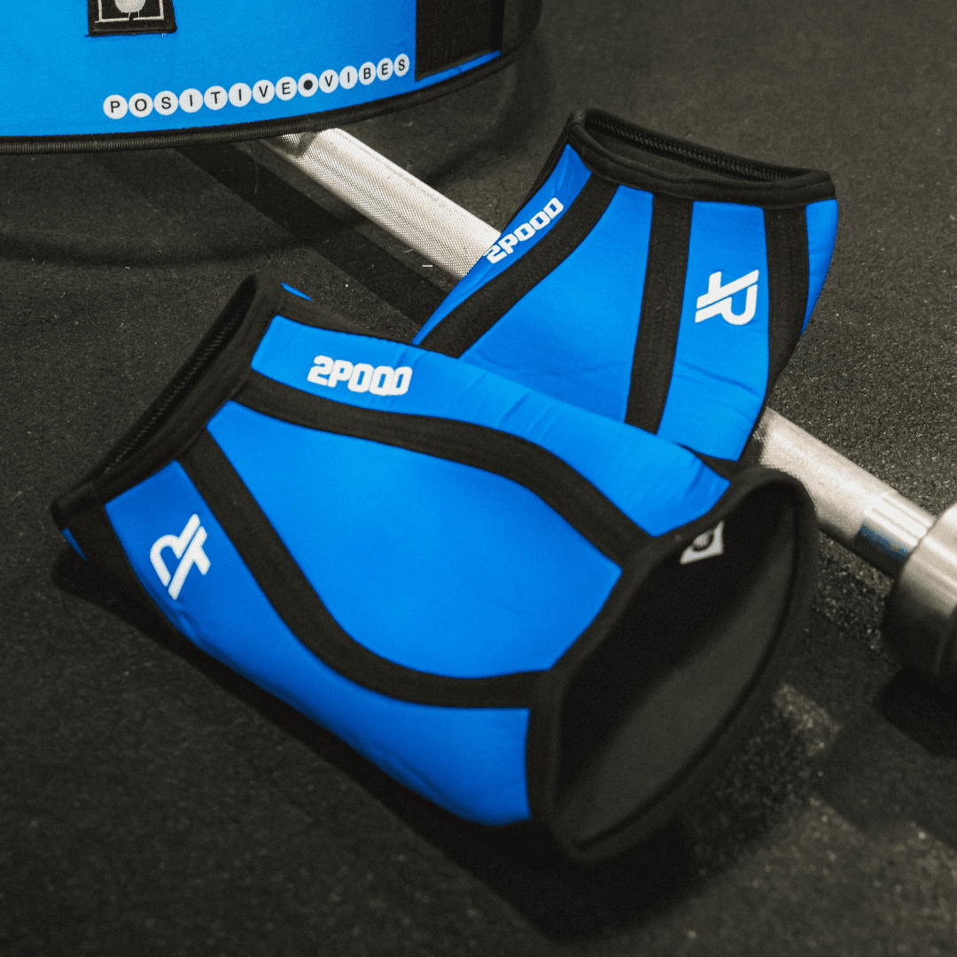 2POOD 5MM Knee Sleeves