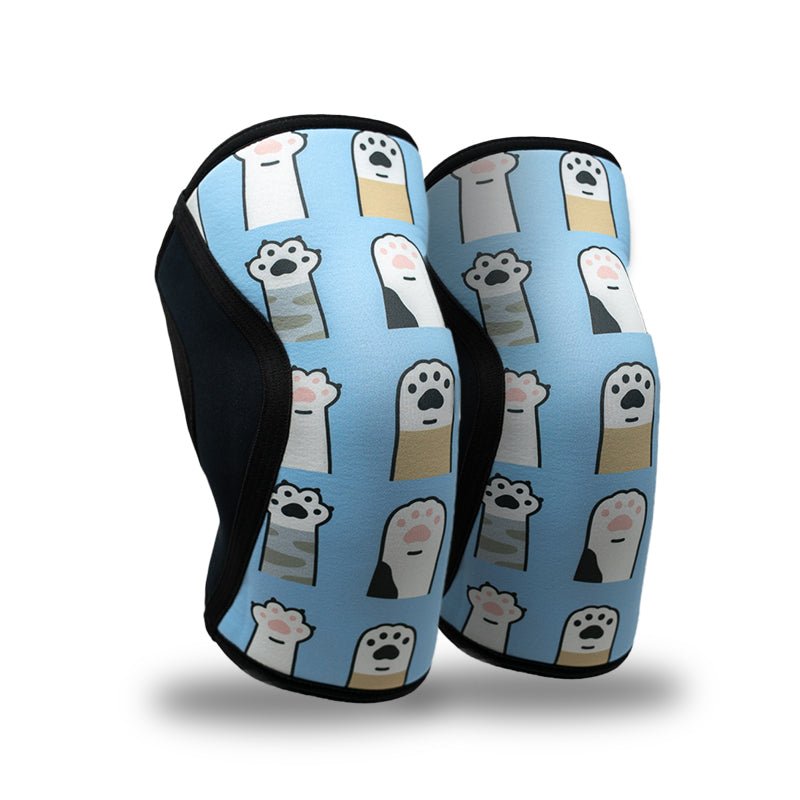 2POOD 5MM Knee Sleeves