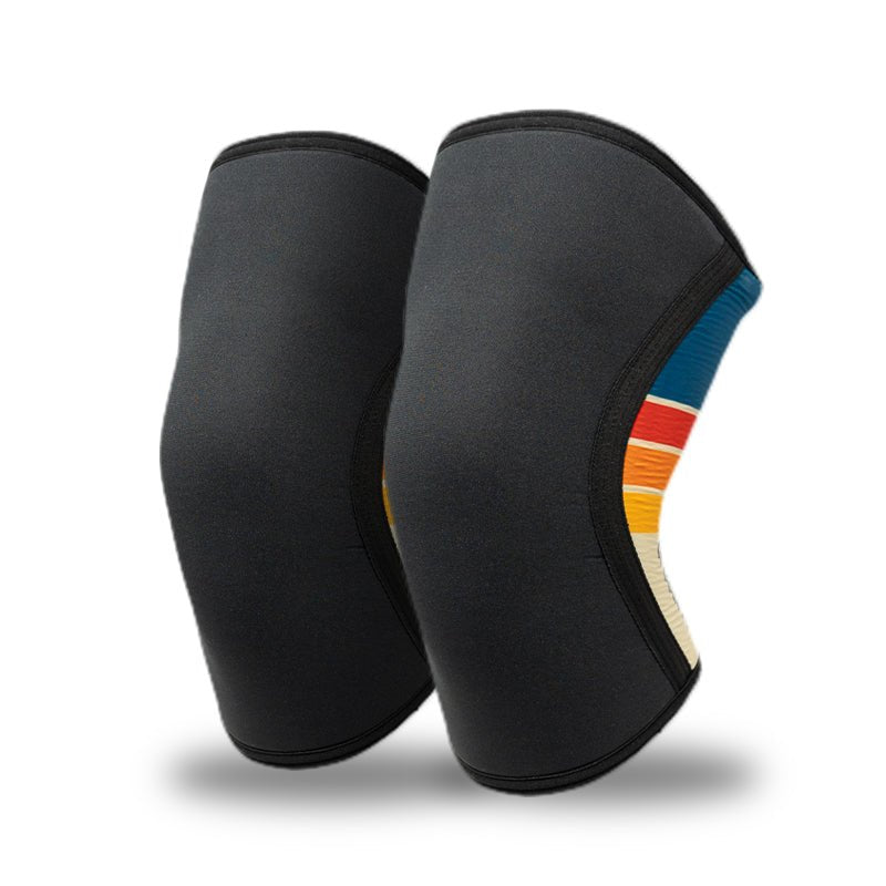 2POOD 5MM Knee Sleeves