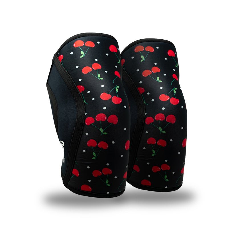 2POOD 5MM Knee Sleeves