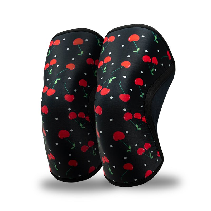 2POOD 5MM Knee Sleeves