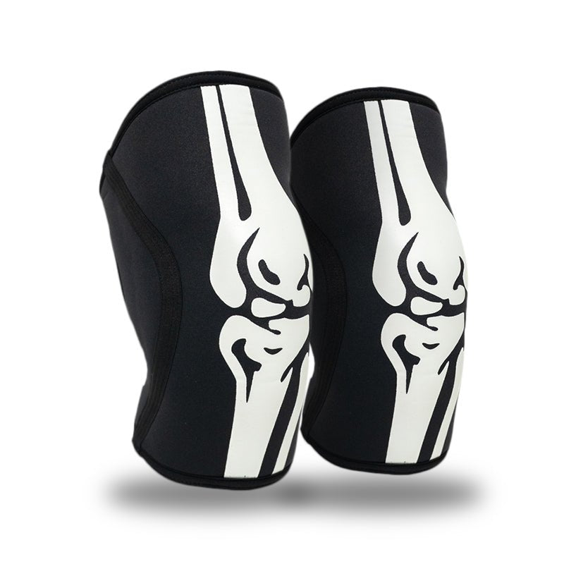 2POOD 5MM Knee Sleeves - 2POOD