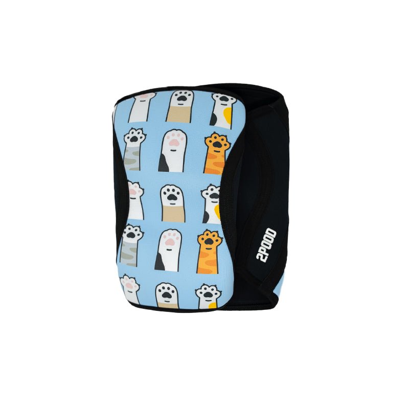 2POOD 5MM Knee Sleeves