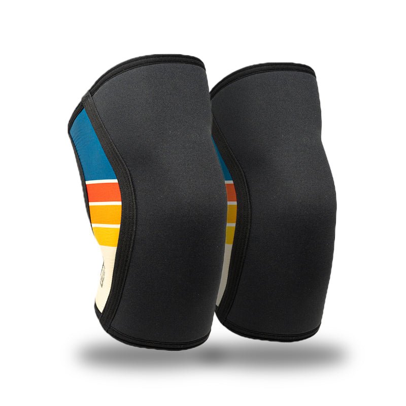 2POOD 5MM Knee Sleeves