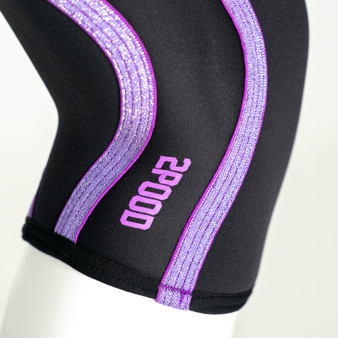 2POOD 5MM Knee Sleeves