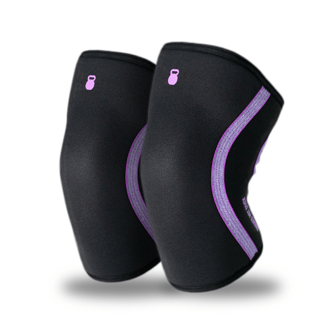2POOD 5MM Knee Sleeves