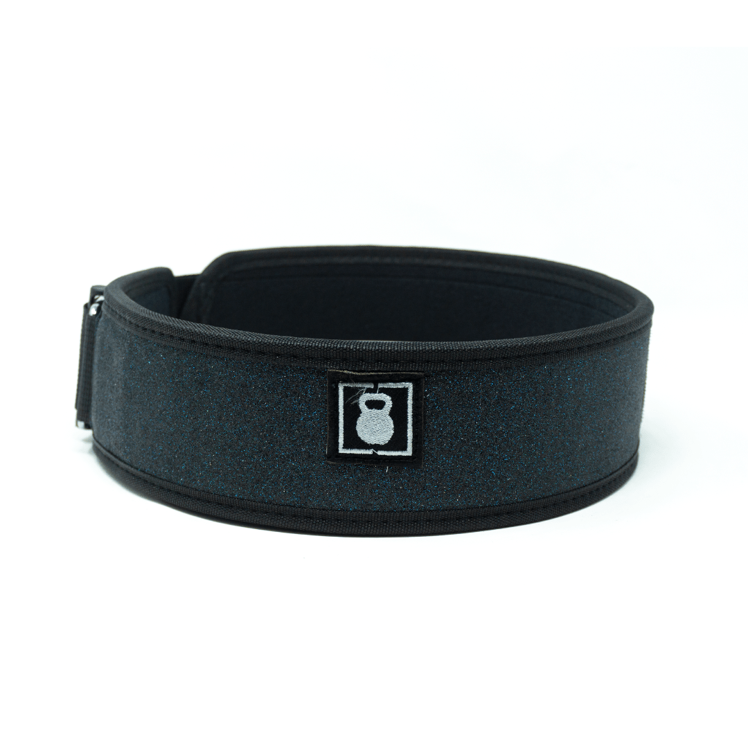 3" Petite Cosmic Weightlifting Belt
