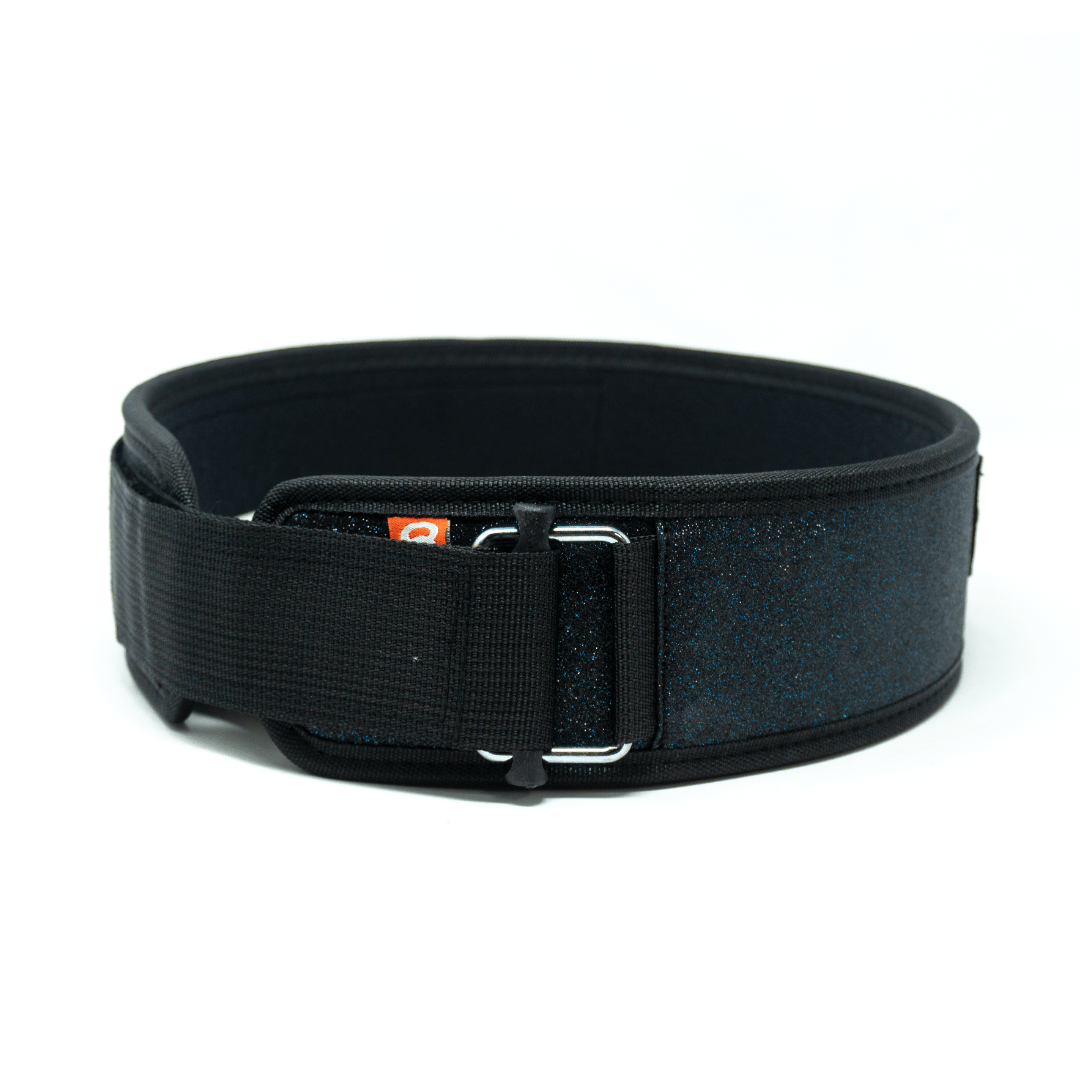 3" Petite Cosmic Weightlifting Belt