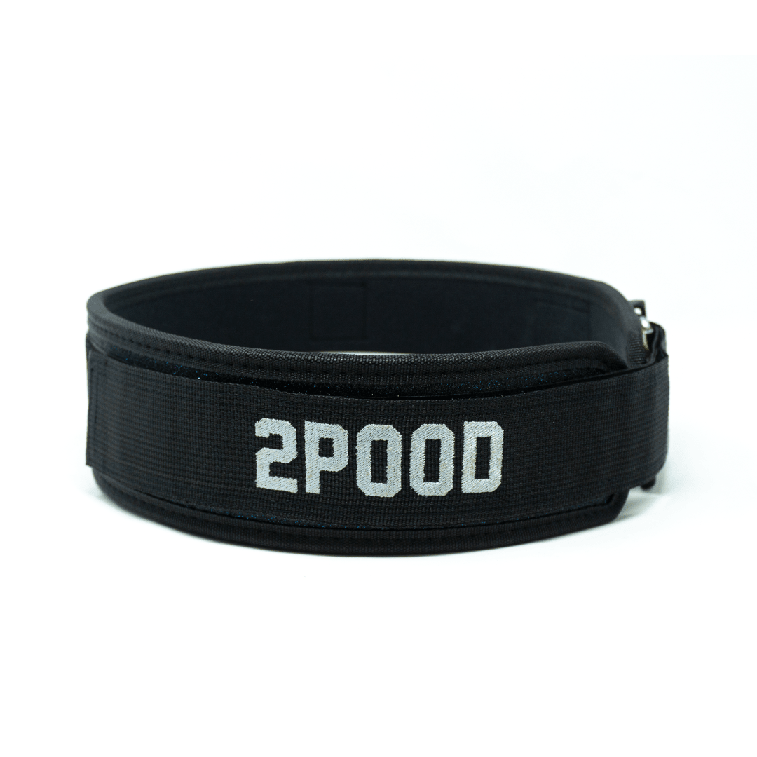 3" Petite Cosmic Weightlifting Belt