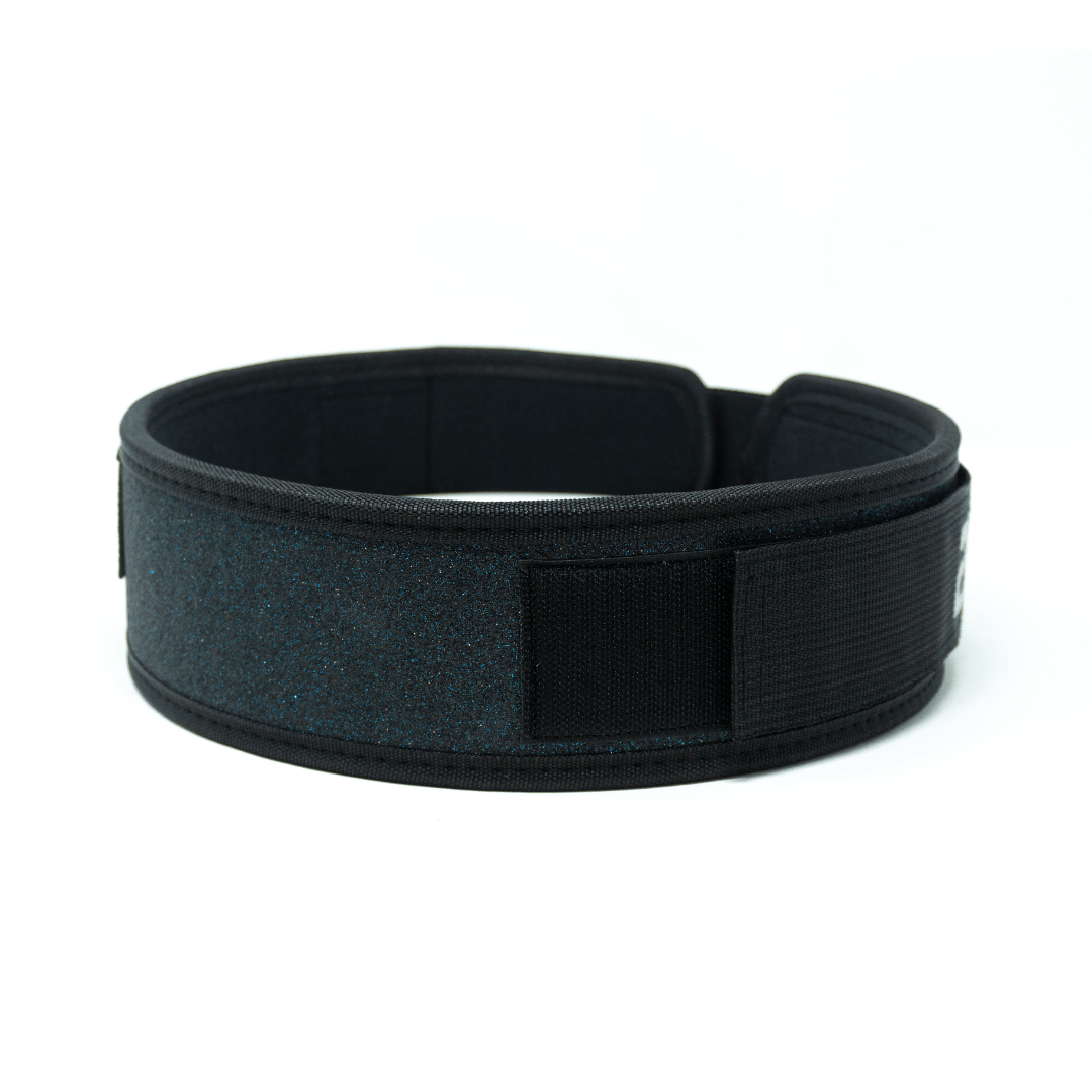 3" Petite Cosmic Weightlifting Belt