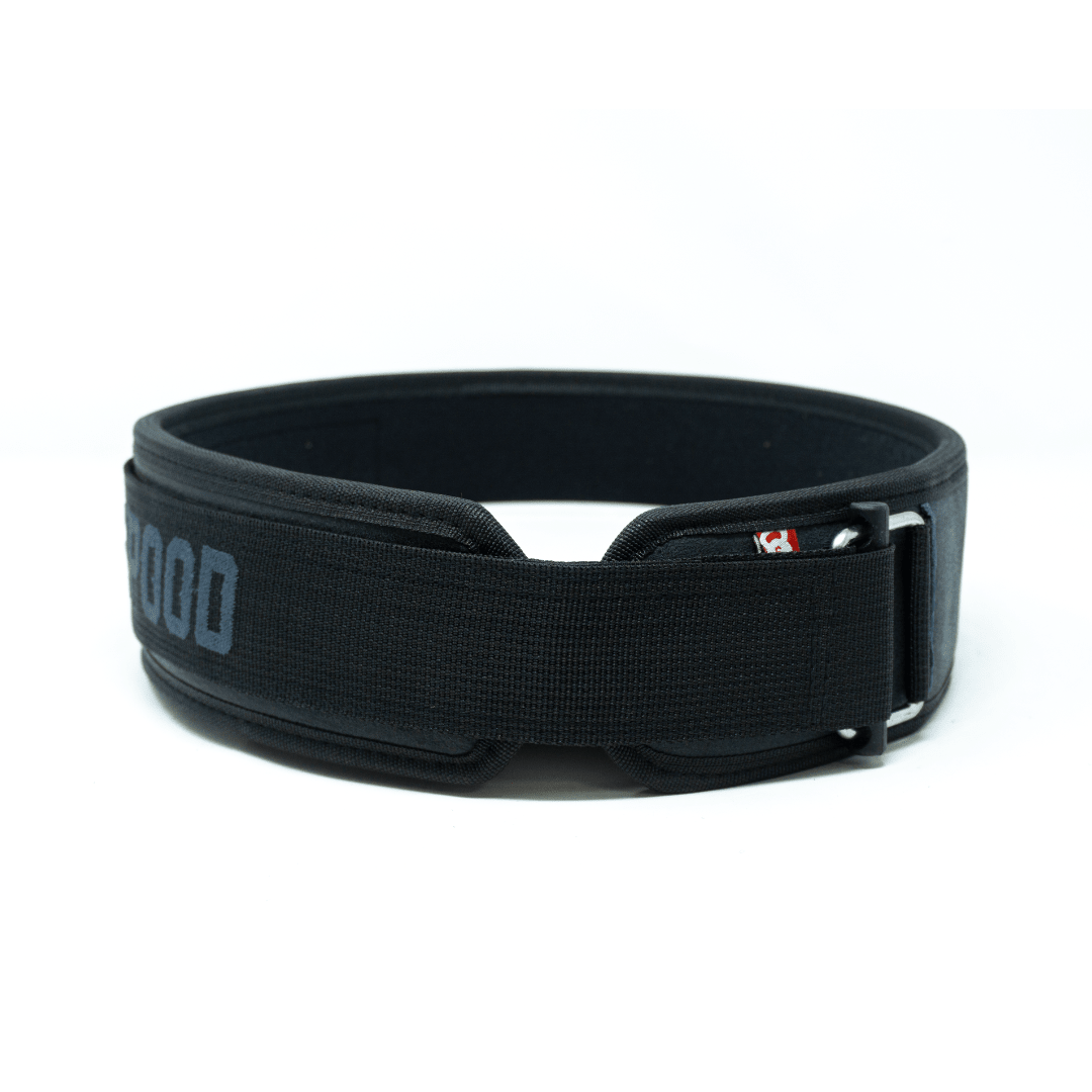 3" Petite Forge Weightlifting Belt