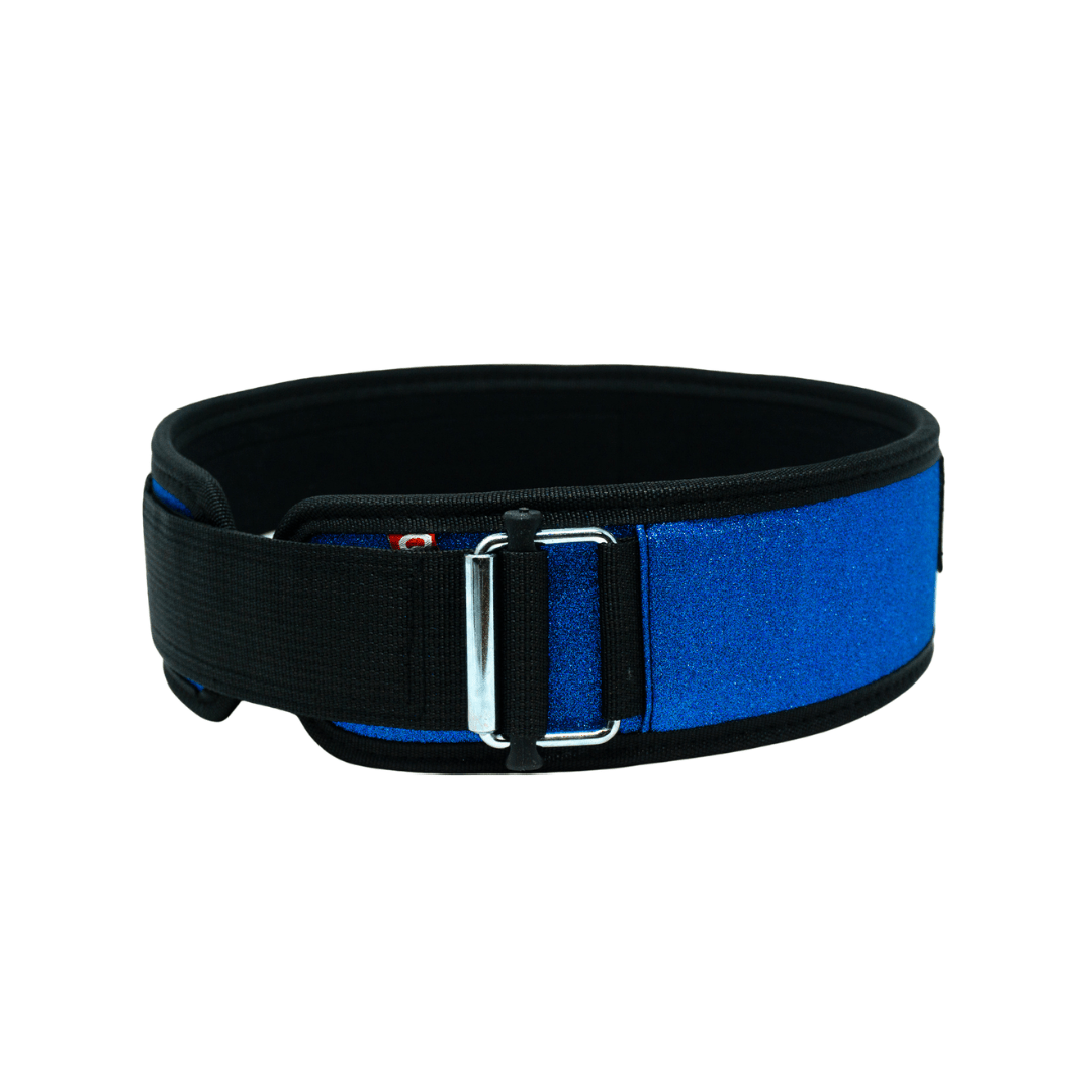3" Petite Rocket Weightlifting Belt