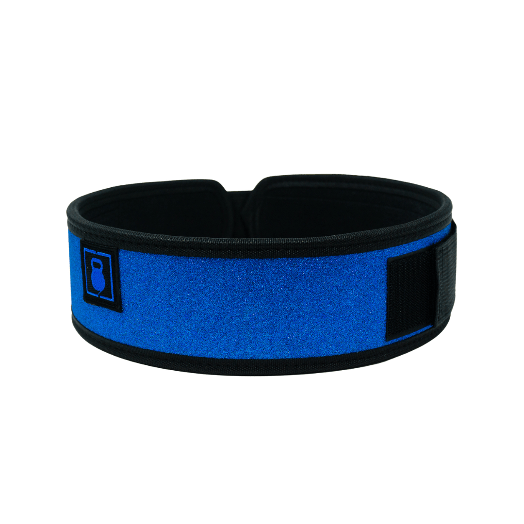 3" Petite Rocket Weightlifting Belt