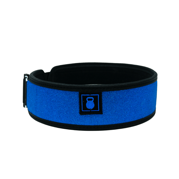 3" Petite Rocket Weightlifting Belt