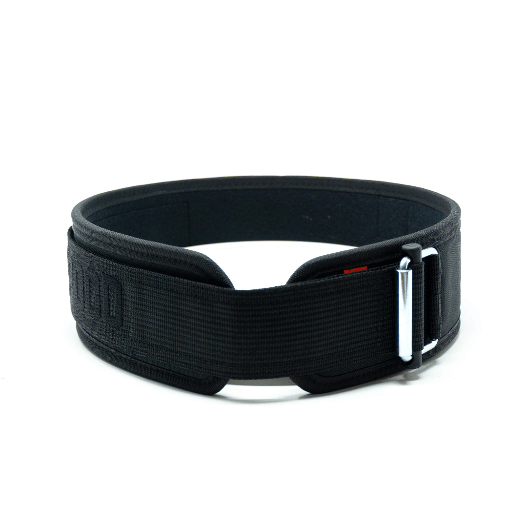 3" Petite Snake Eyes Weightlifting Belt