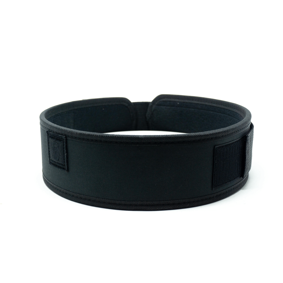 3" Petite Snake Eyes Weightlifting Belt