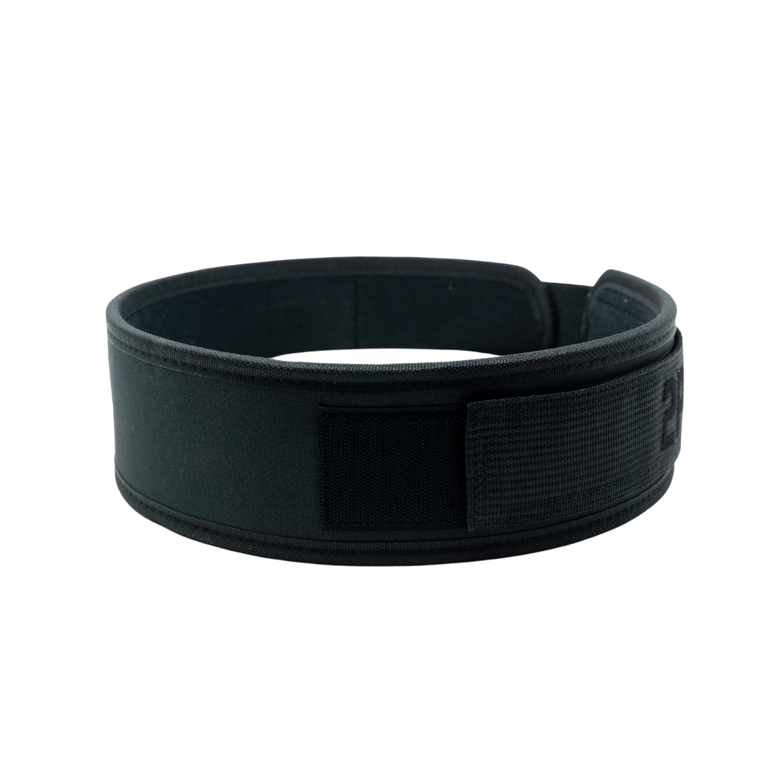 3" Petite Snake Eyes Weightlifting Belt