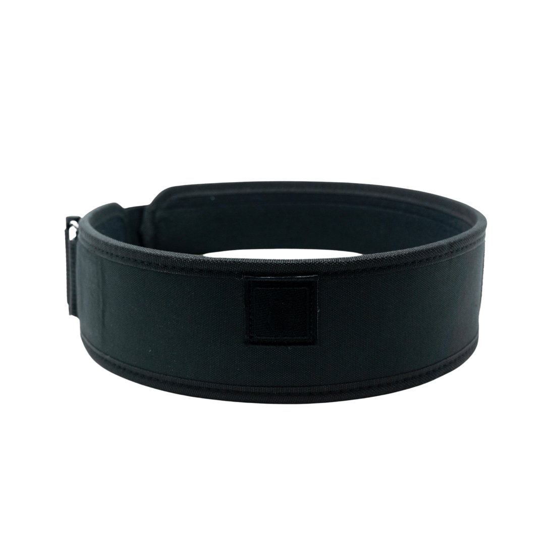 3" Petite Snake Eyes Weightlifting Belt