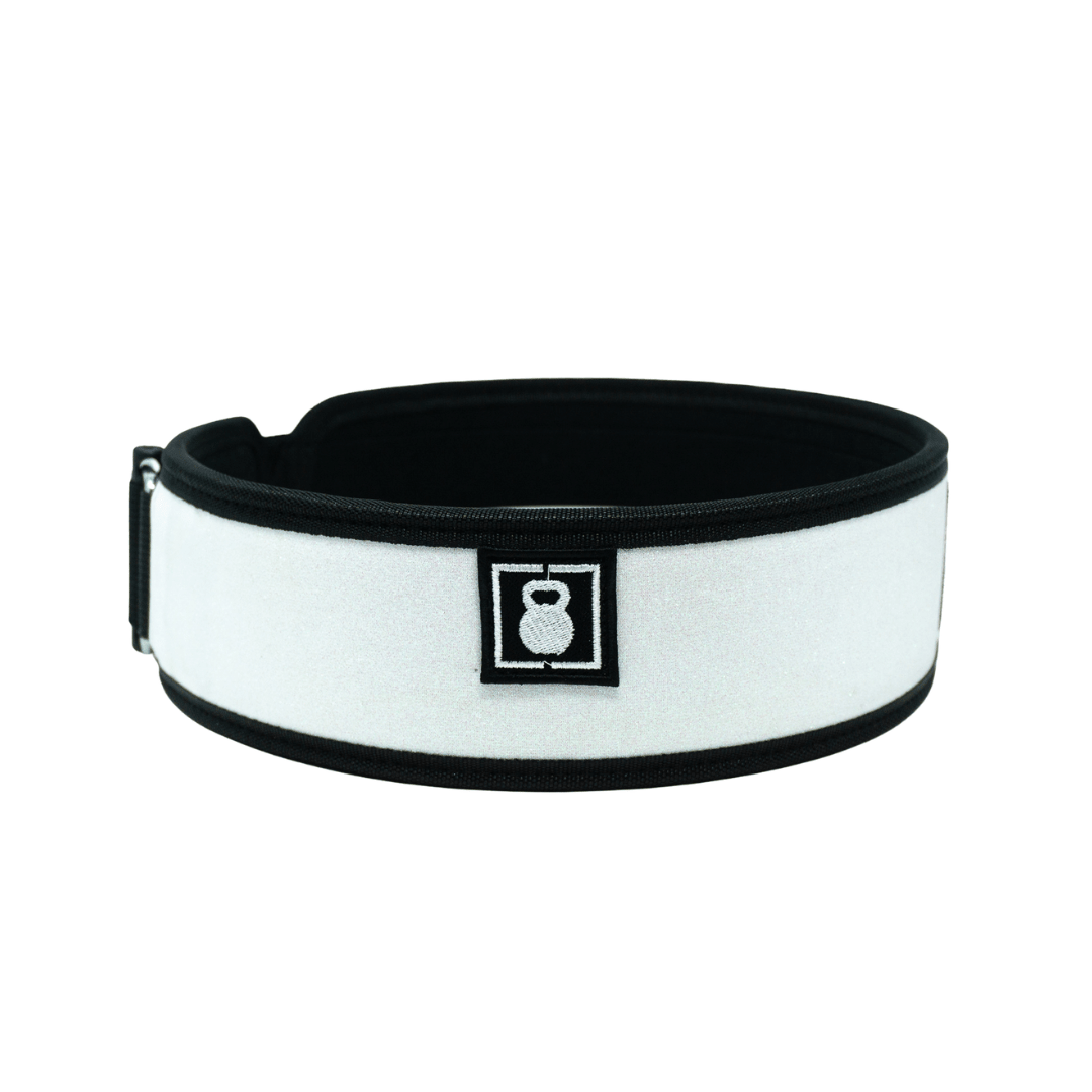 3" Petite Sparkler Weightlifting Belt