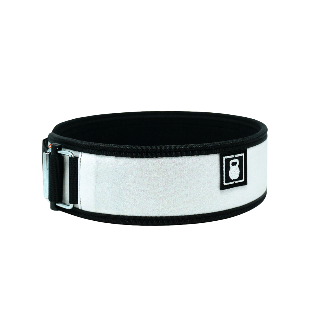 3" Petite Sparkler Weightlifting Belt