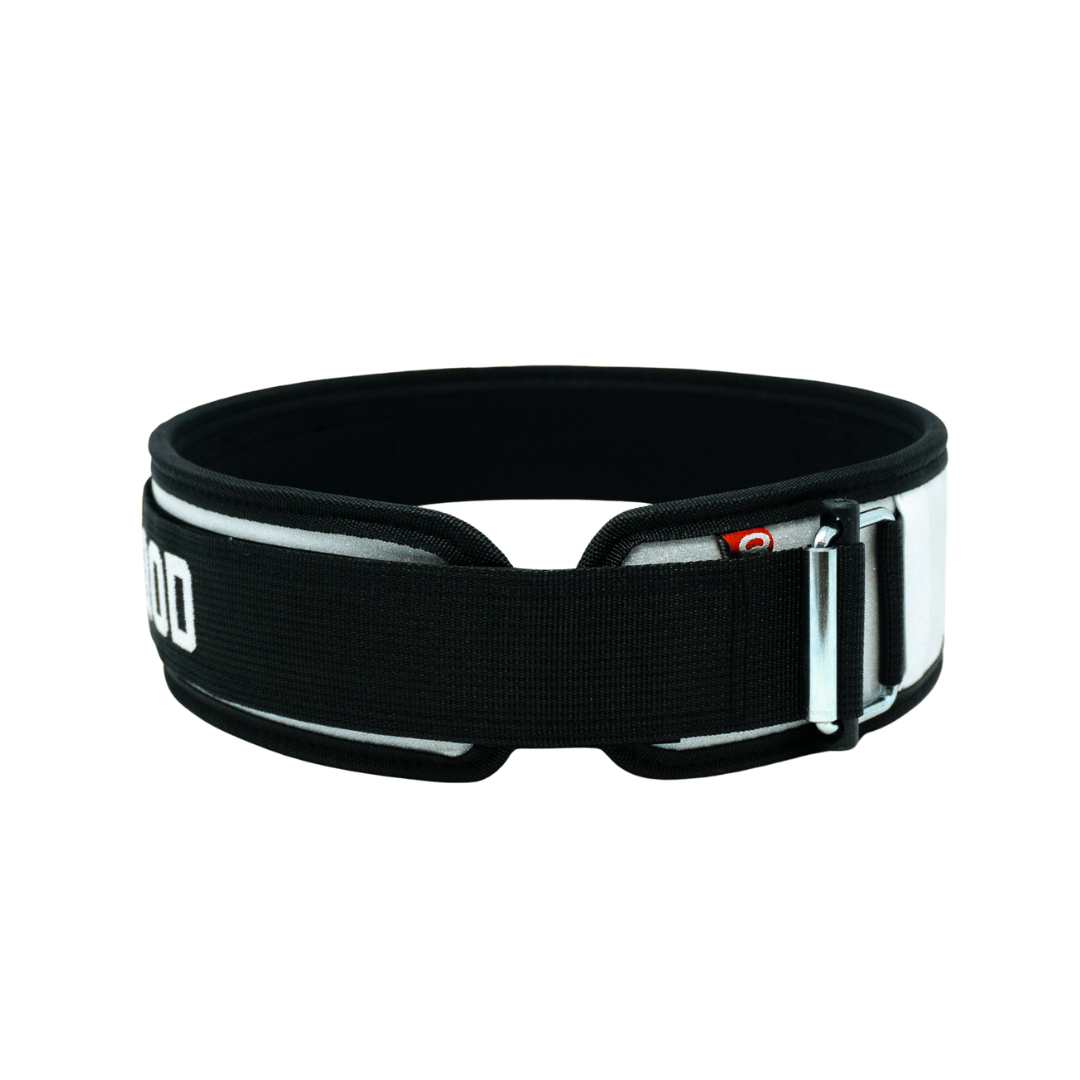 3" Petite Sparkler Weightlifting Belt