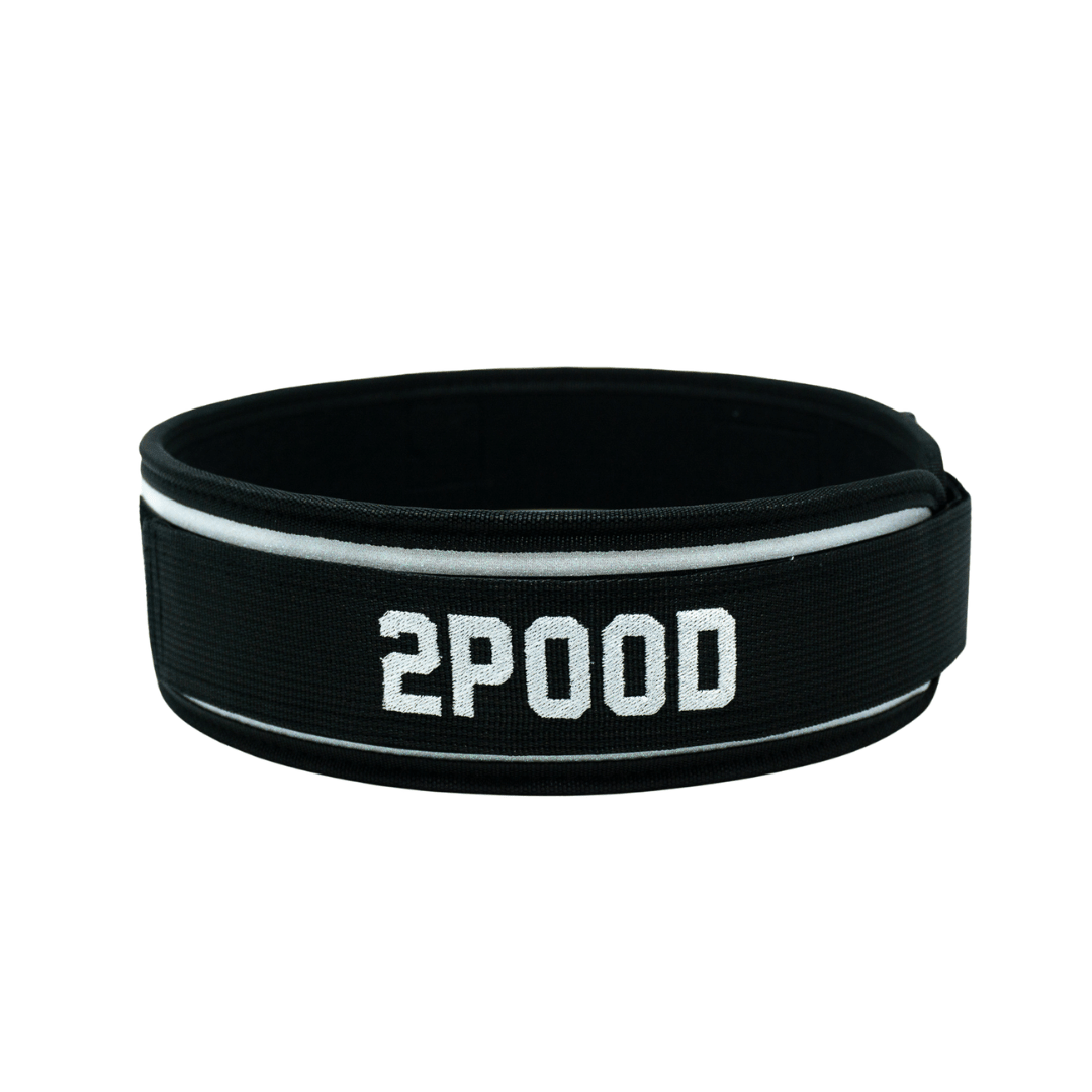 3" Petite Sparkler Weightlifting Belt