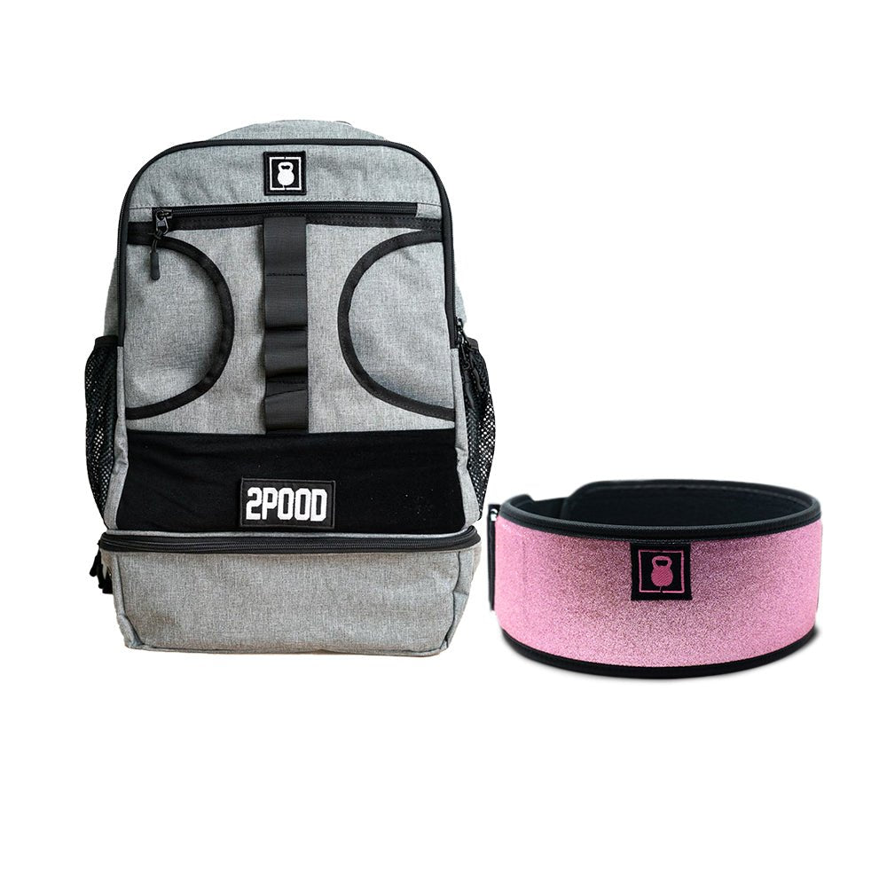 2Pood XL Gym good Bag