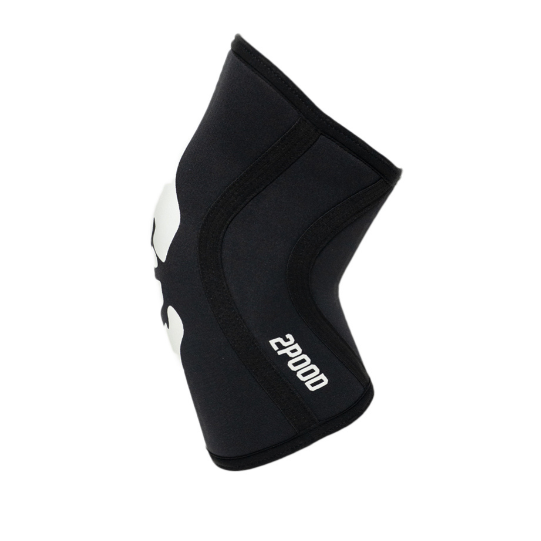 2POOD 5MM Knee Sleeves