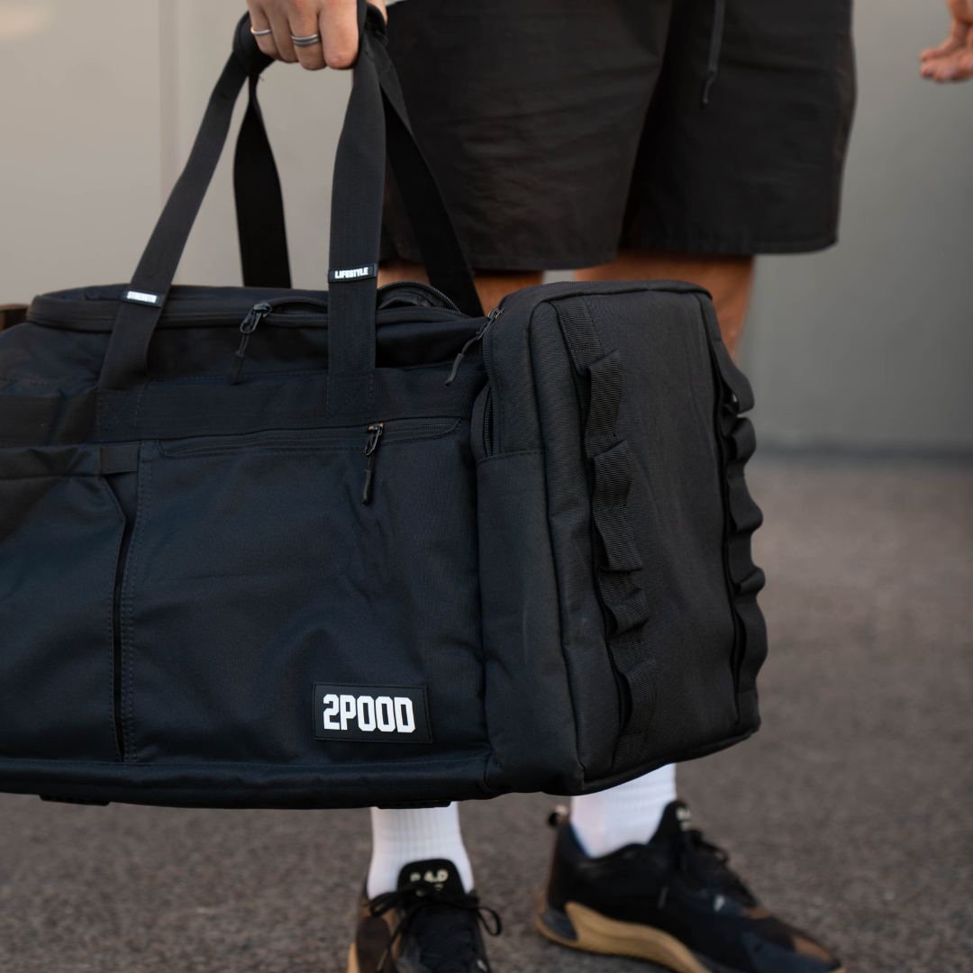 XL Performance Duffel Bag