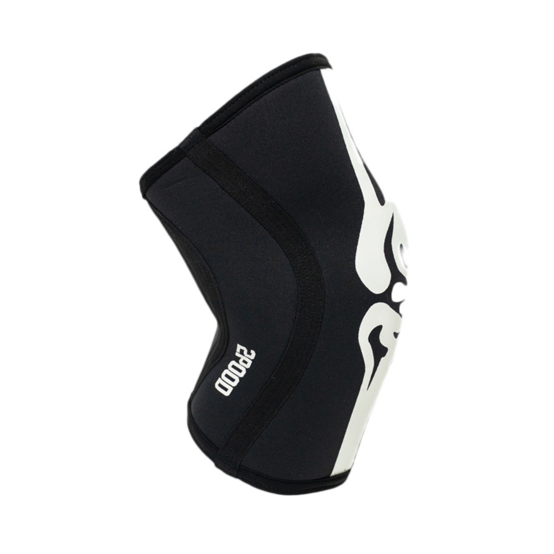 2POOD 5MM Knee Sleeves