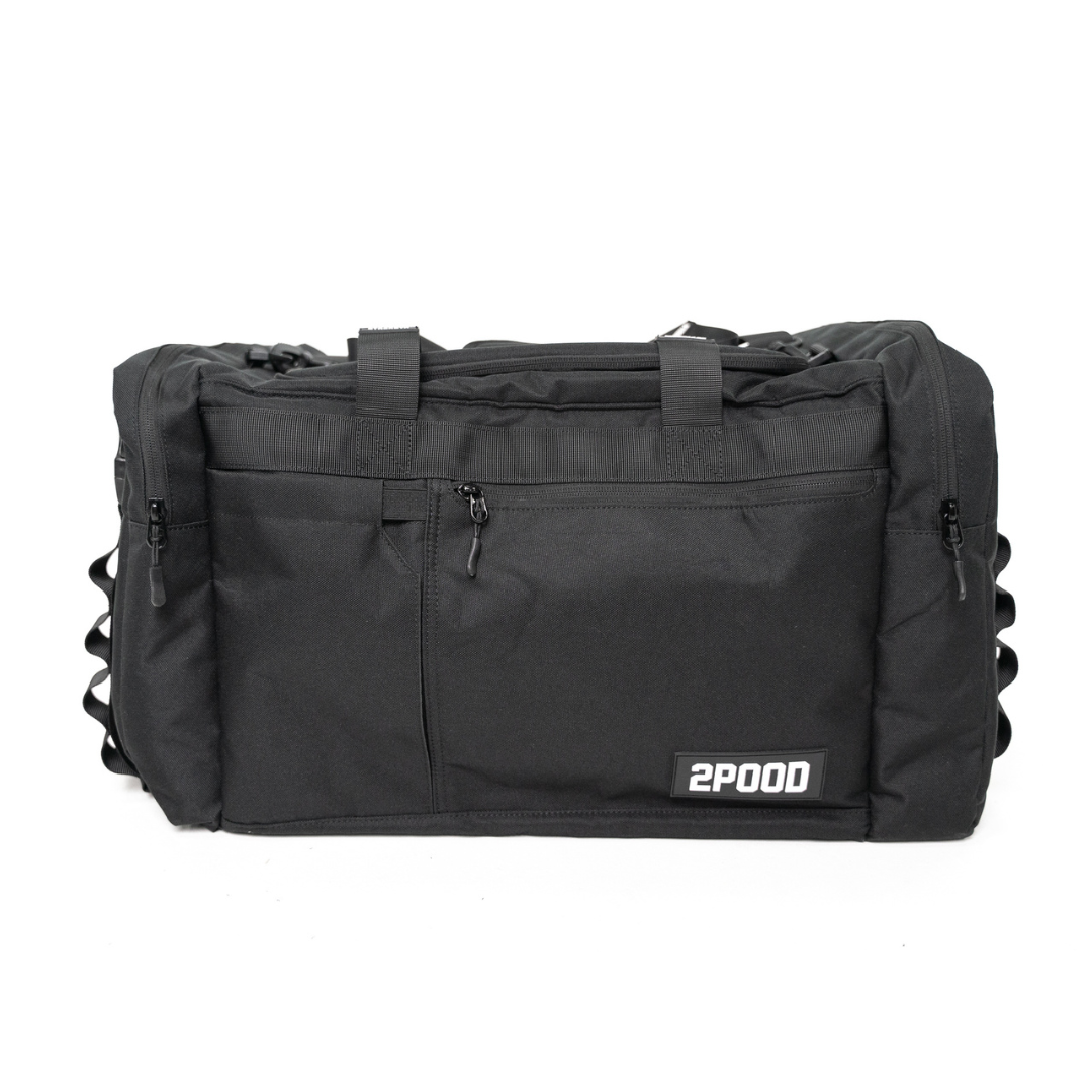 XL Performance Duffel Bag