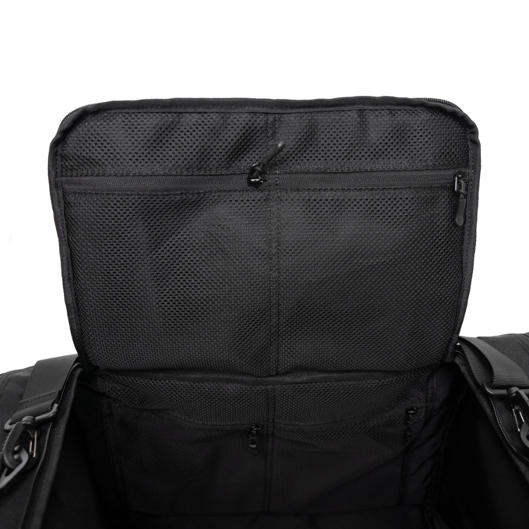 XL Performance Duffel Bag