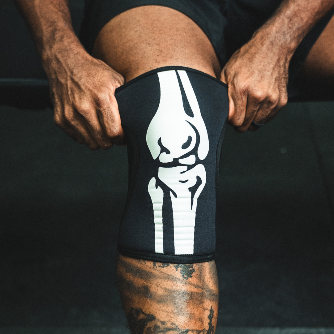 2POOD 5MM Knee Sleeves