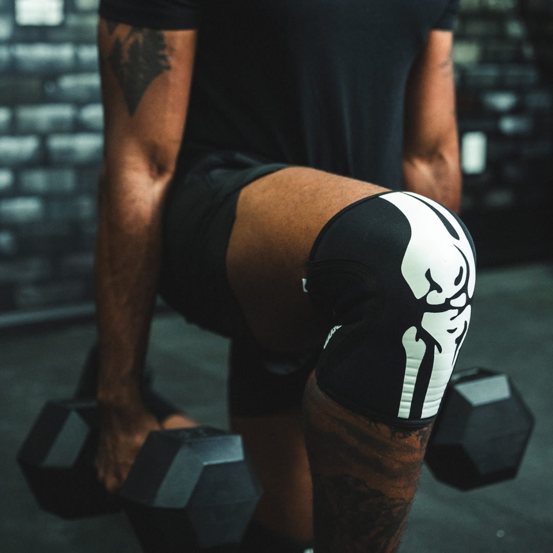 2POOD 5MM Knee Sleeves