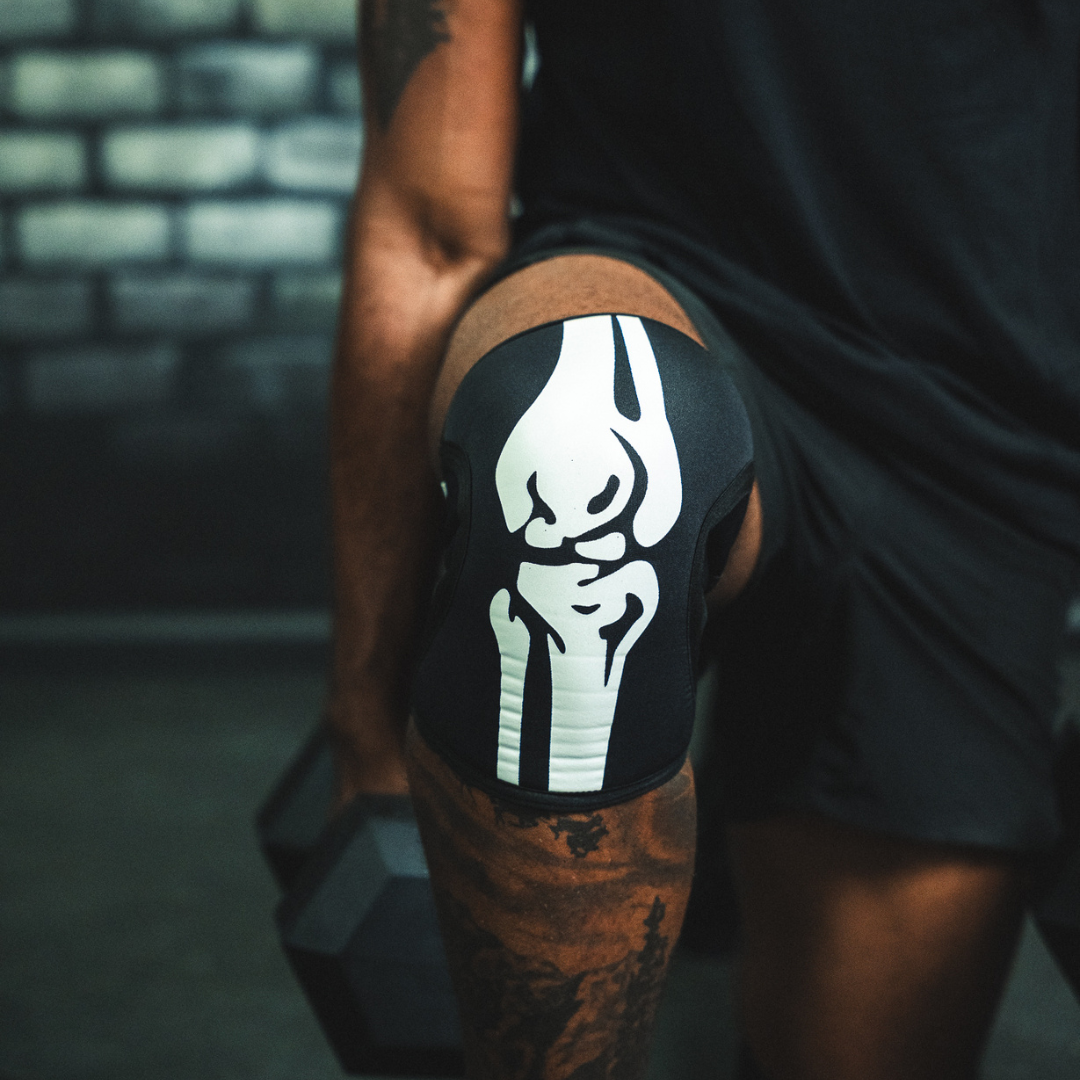 2POOD 5MM Knee Sleeves