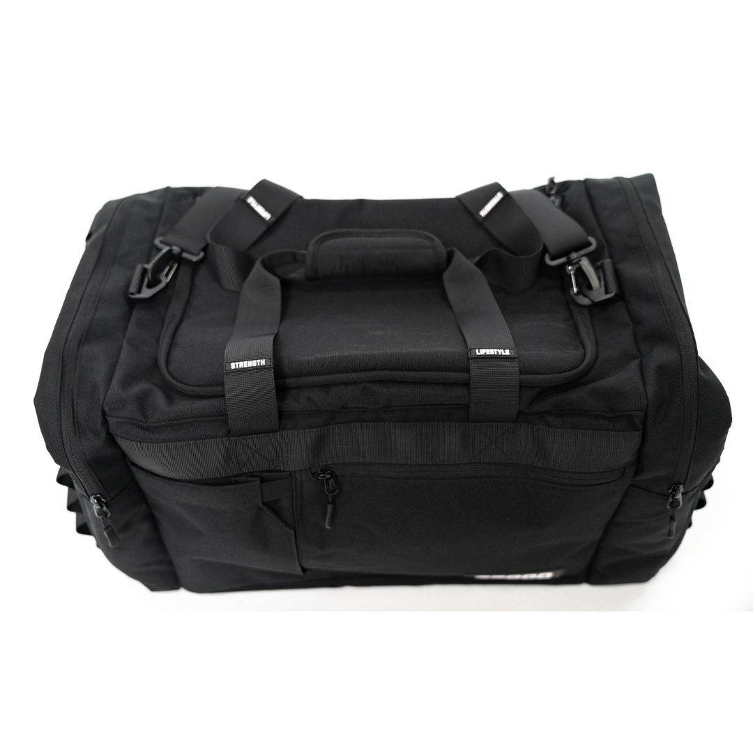 XL Performance Duffel Bag