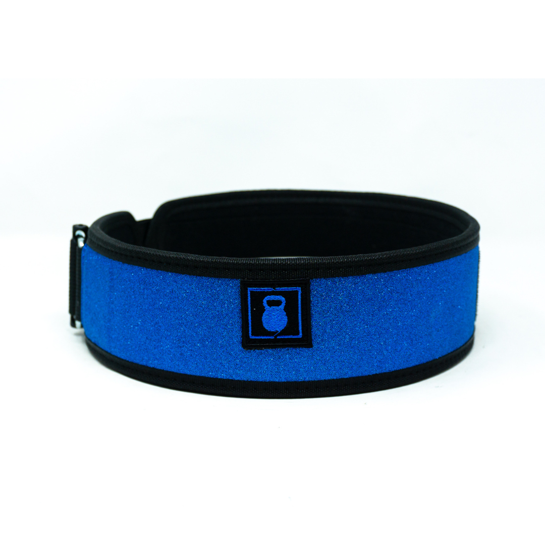 3" Petite Rocket Weightlifting Belt