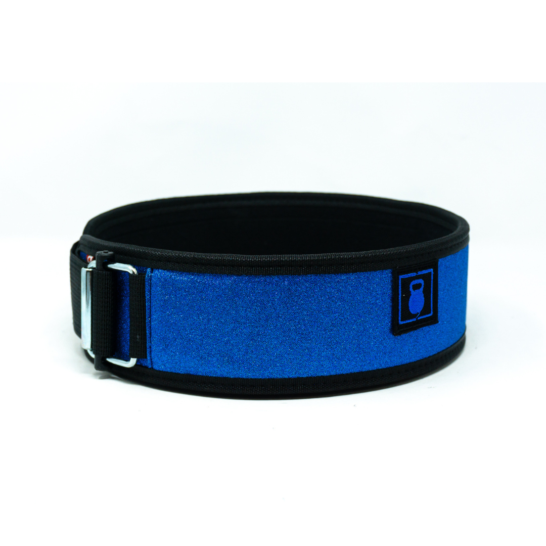 3" Petite Rocket Weightlifting Belt