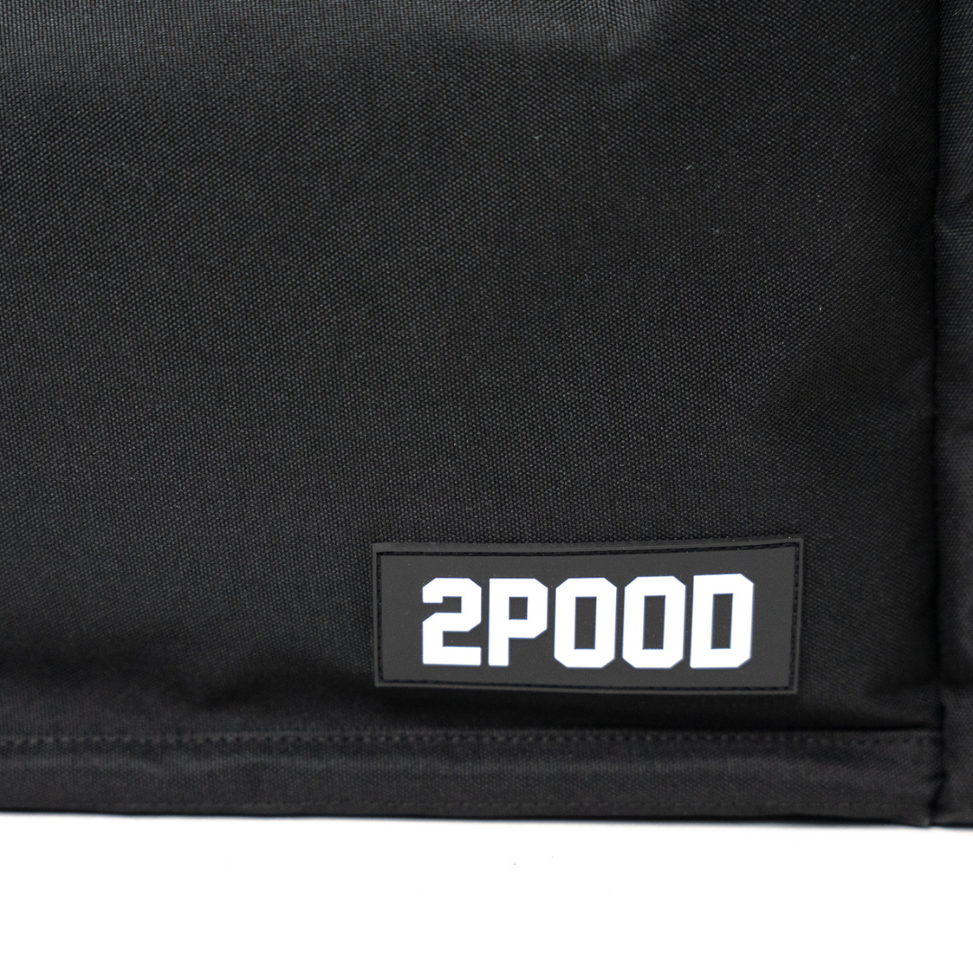 XL Performance Duffel Bag