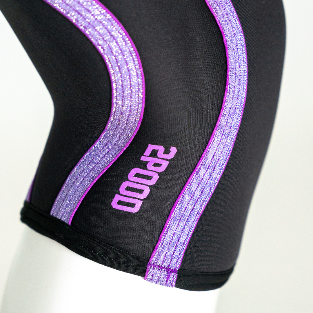 2POOD 5MM Knee Sleeves