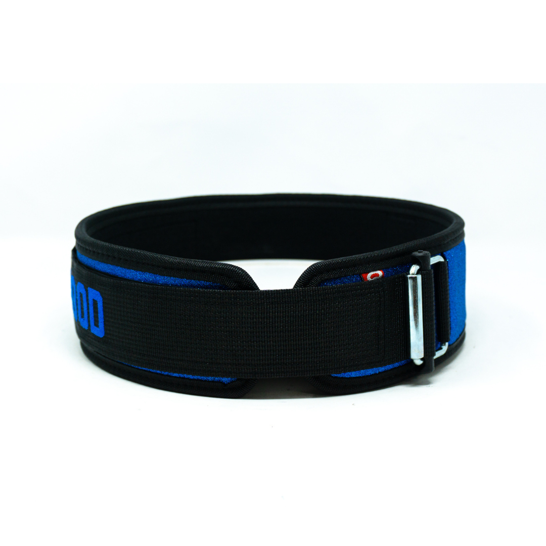 3" Petite Rocket Weightlifting Belt